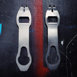 The Mamba: Bartender Tool w/ HoldFast™ Finish