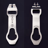 Mamba Bartender Tool - Top & Bottom View