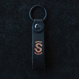 Snake Bite Bottle Opener Anniversary Edition Midnight Copper - Closed