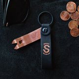 Snake Bite Bottle Opener Anniversary Edition Midnight Copper - Open