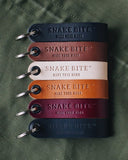 The Viper Pit: Six Snake Bite Bottle Openers - Mix Colors