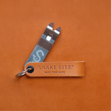 The Viper Pit: Six Snake Bite Bottle Openers - Mix Colors