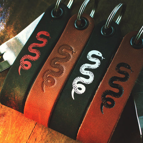 Tyler Gross x Snake Bite Churchkey Bottle Openers