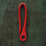 Red Snake Hook - Main Image