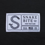 Snake Bite patch
