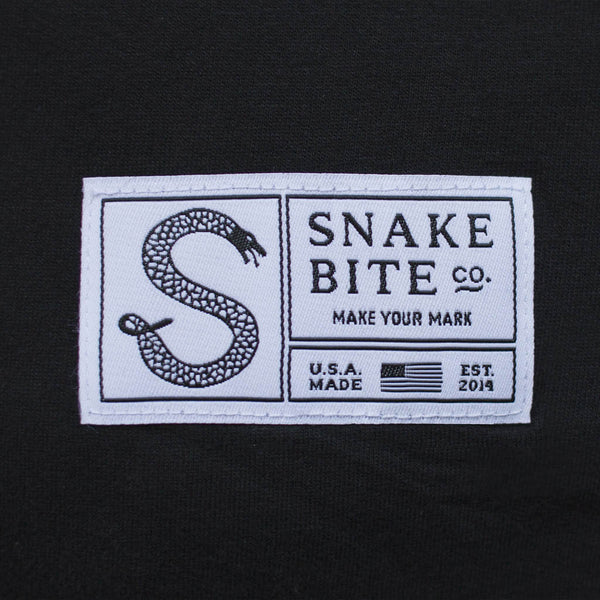Snake Bite patch